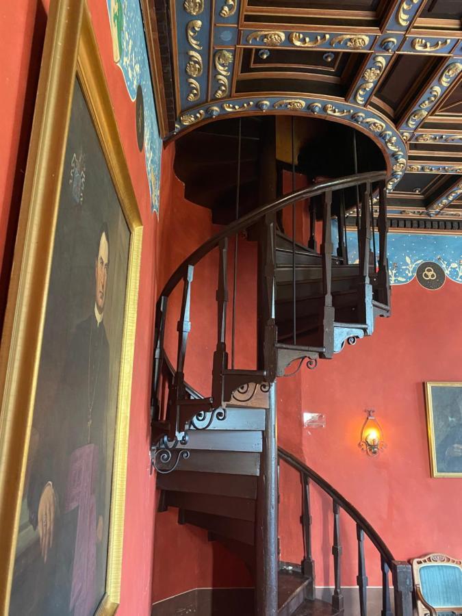 Georgi Schloss - Boutique Hotel Ehrenhausen Zewnętrze zdjęcie