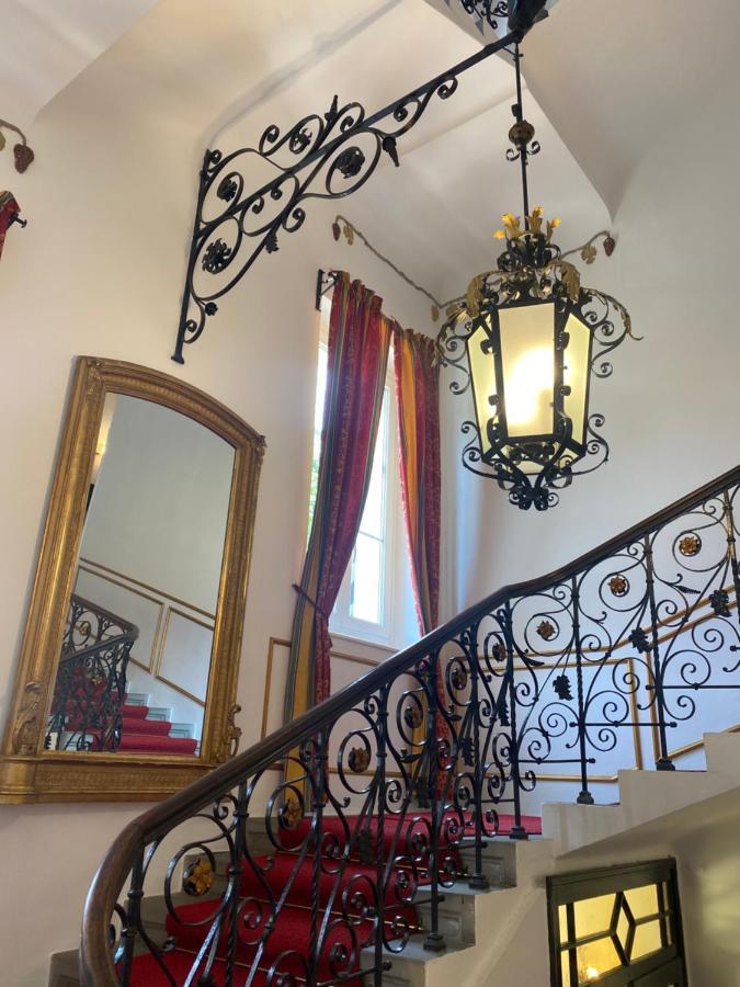 Georgi Schloss - Boutique Hotel Ehrenhausen Zewnętrze zdjęcie