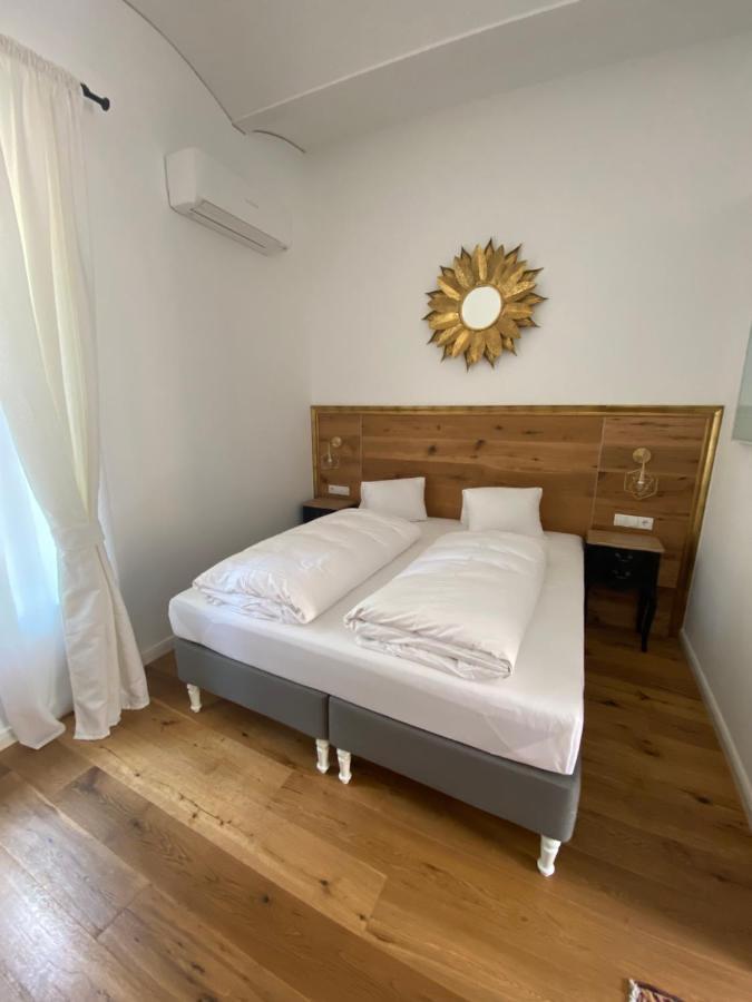 Georgi Schloss - Boutique Hotel Ehrenhausen Zewnętrze zdjęcie
