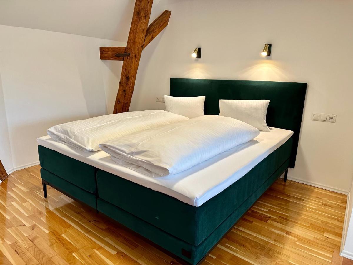 Georgi Schloss - Boutique Hotel Ehrenhausen Zewnętrze zdjęcie