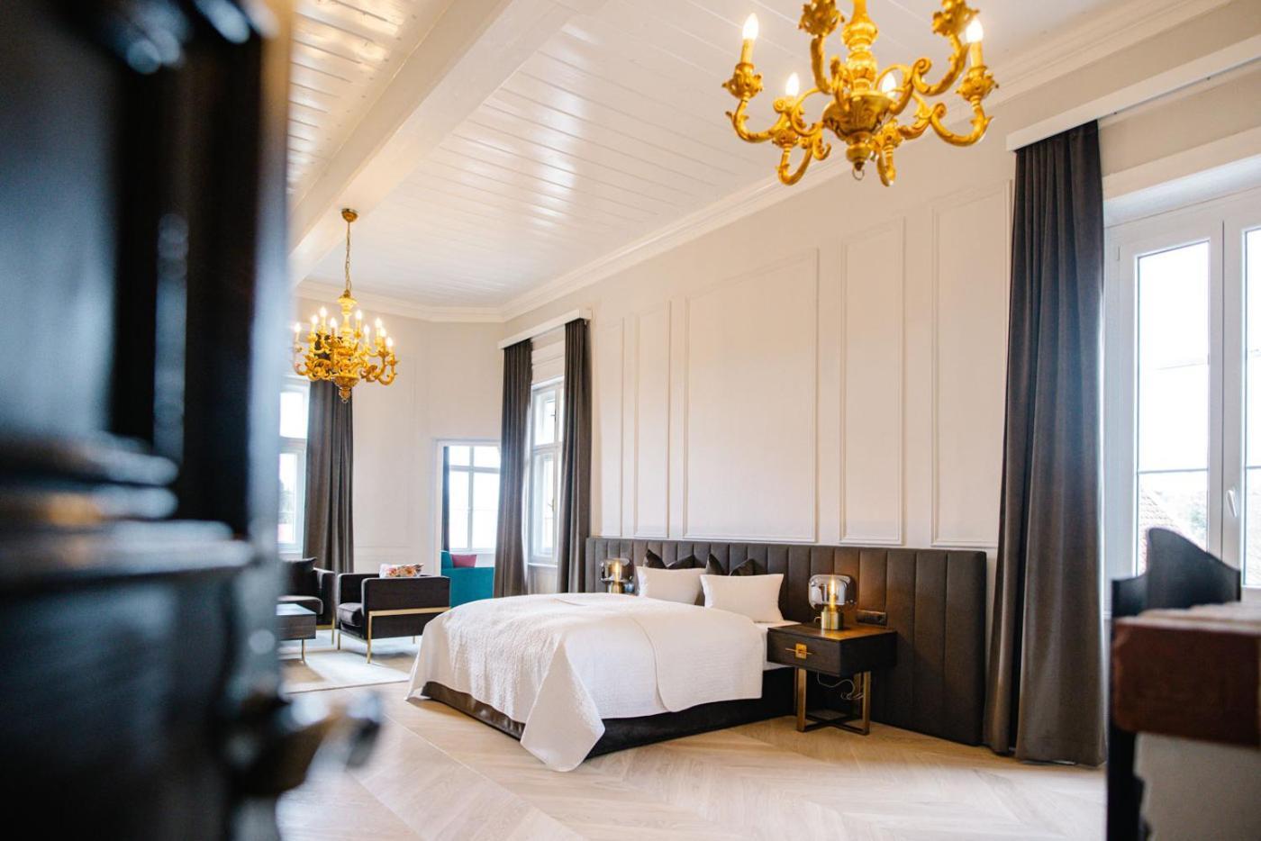 Georgi Schloss - Boutique Hotel Ehrenhausen Zewnętrze zdjęcie