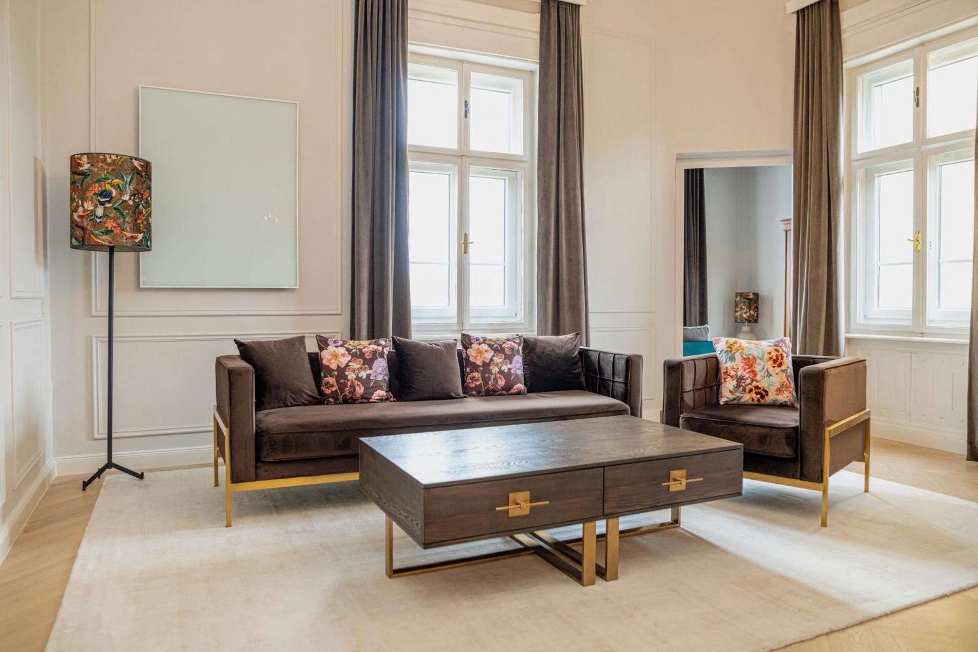 Georgi Schloss - Boutique Hotel Ehrenhausen Zewnętrze zdjęcie