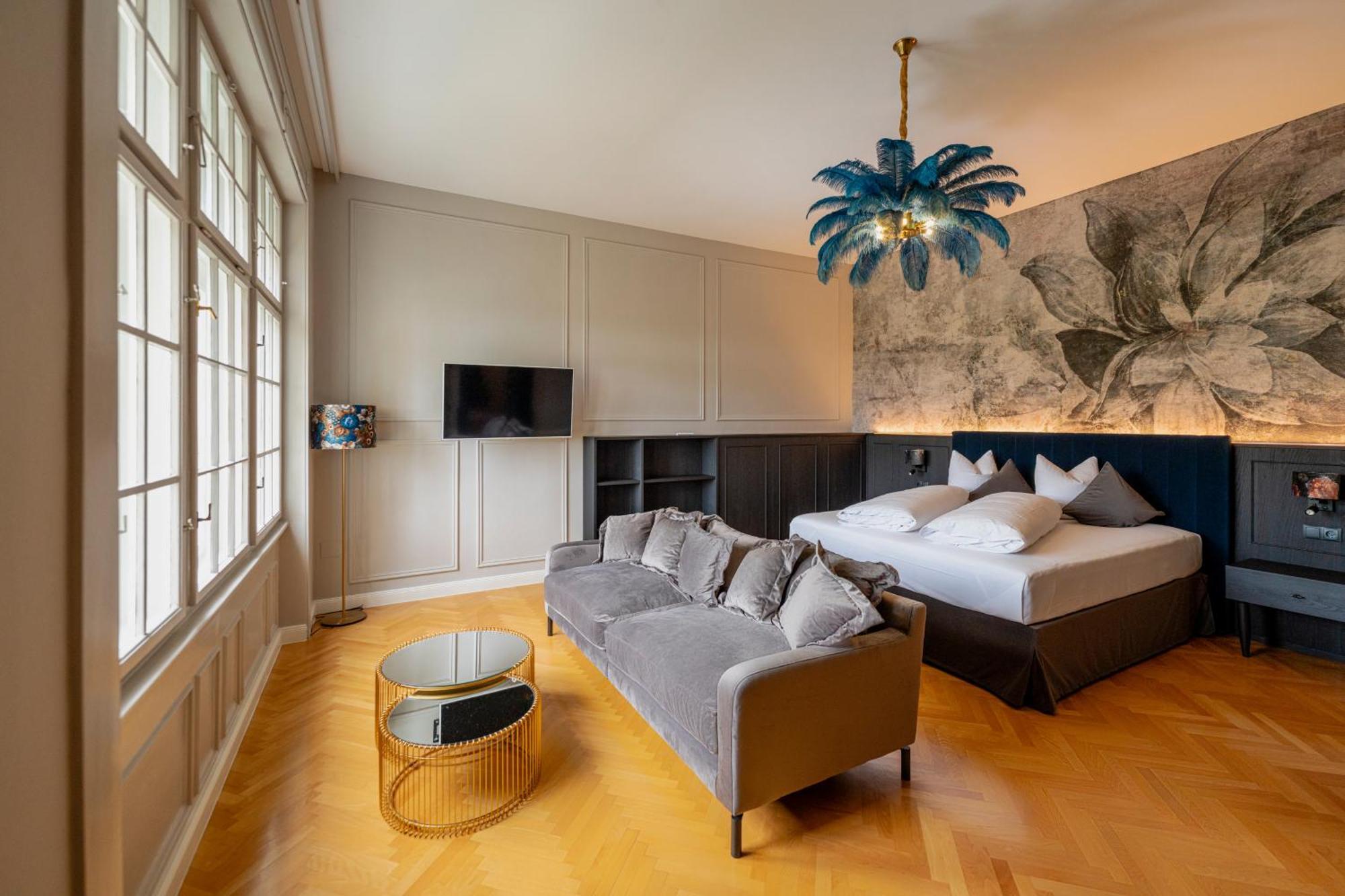 Georgi Schloss - Boutique Hotel Ehrenhausen Zewnętrze zdjęcie