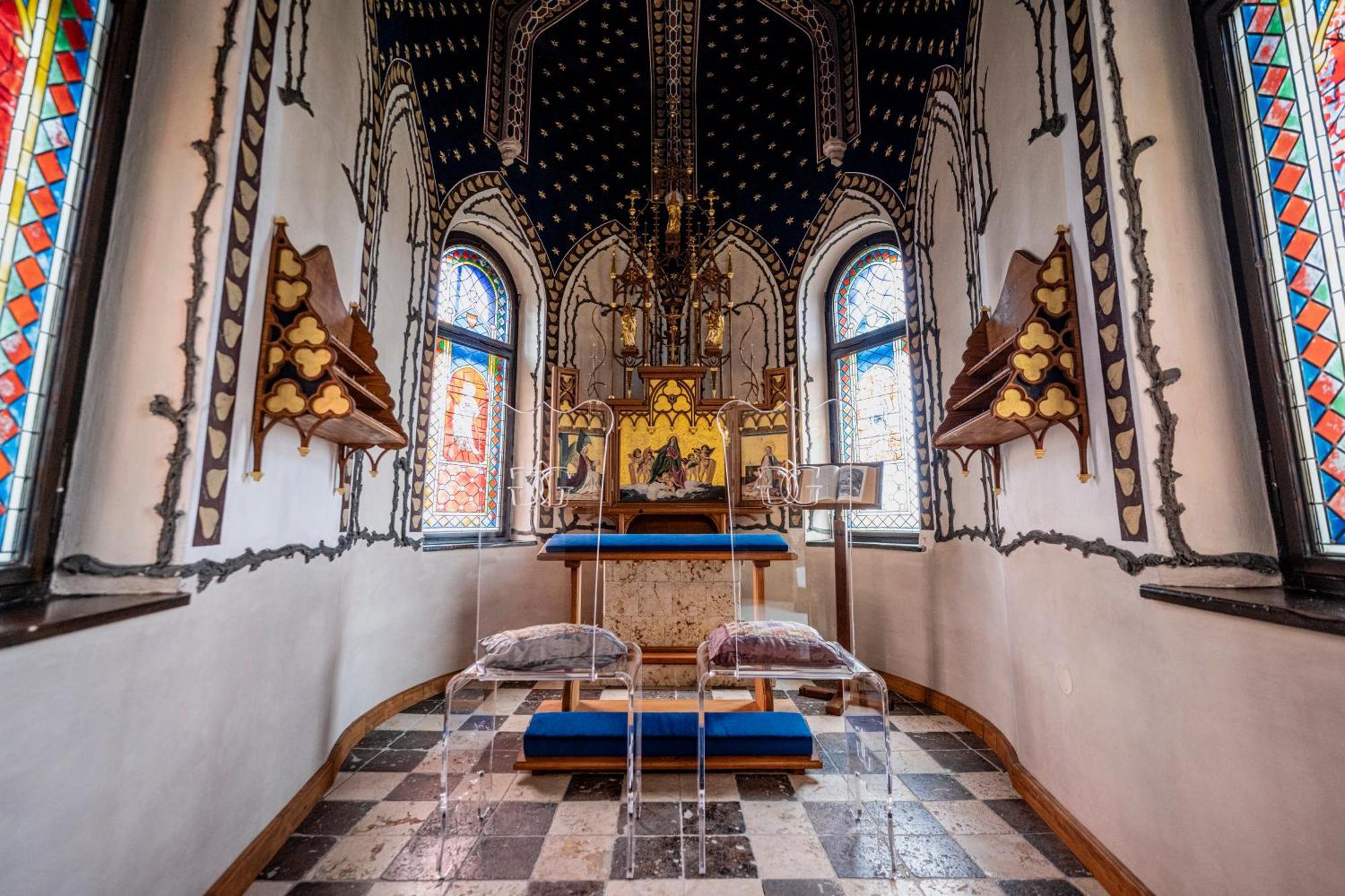 Georgi Schloss - Boutique Hotel Ehrenhausen Zewnętrze zdjęcie