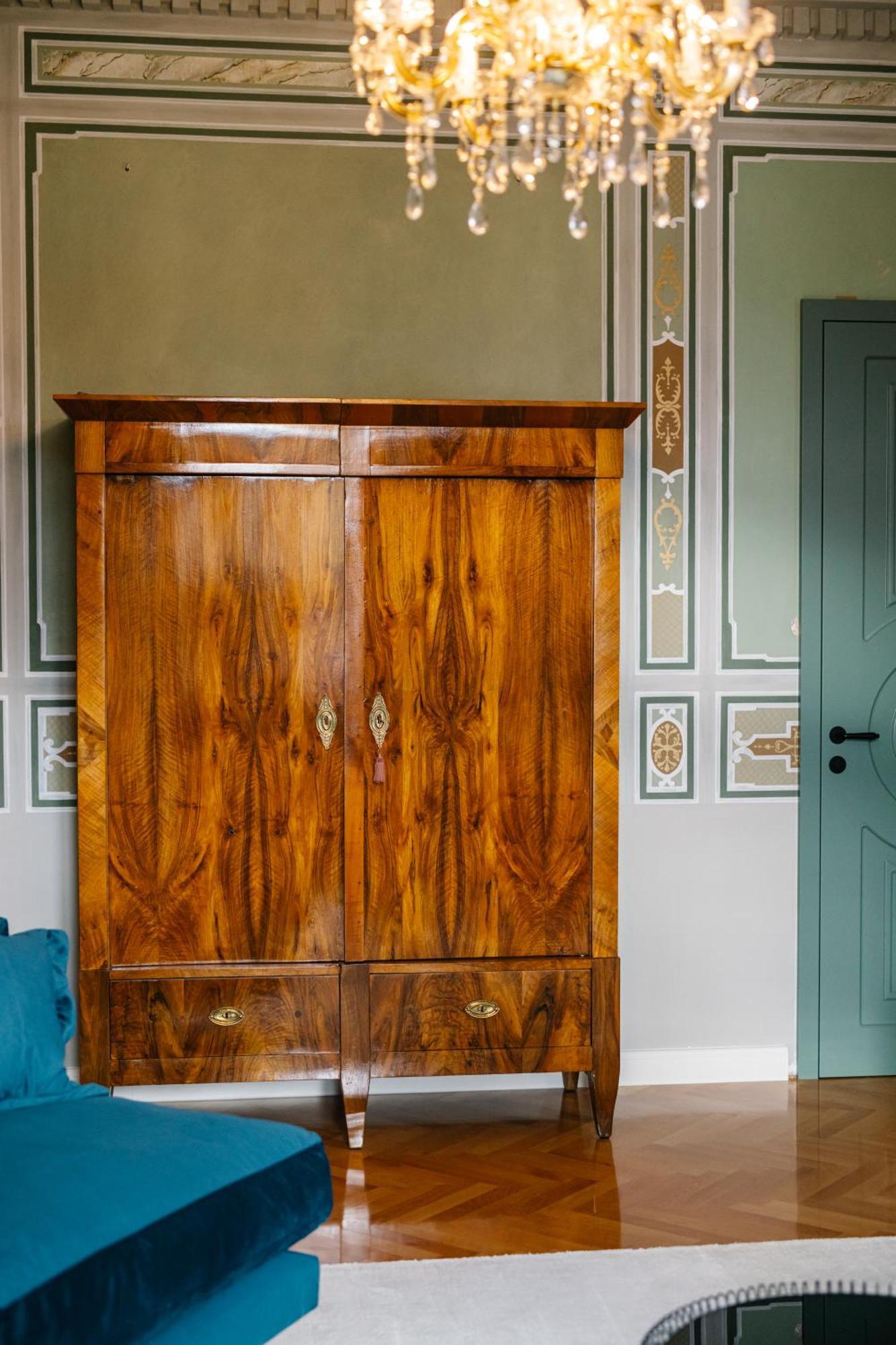 Georgi Schloss - Boutique Hotel Ehrenhausen Zewnętrze zdjęcie