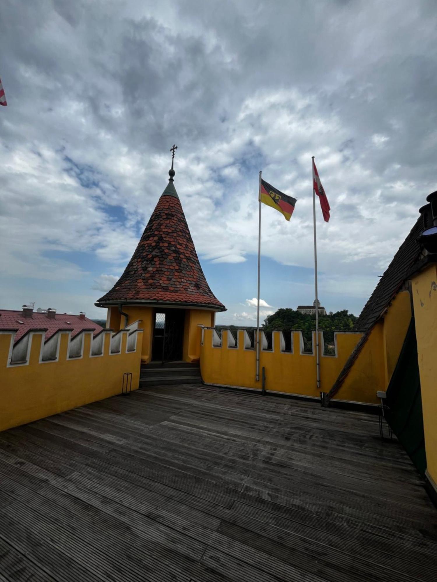 Georgi Schloss - Boutique Hotel Ehrenhausen Pokój zdjęcie