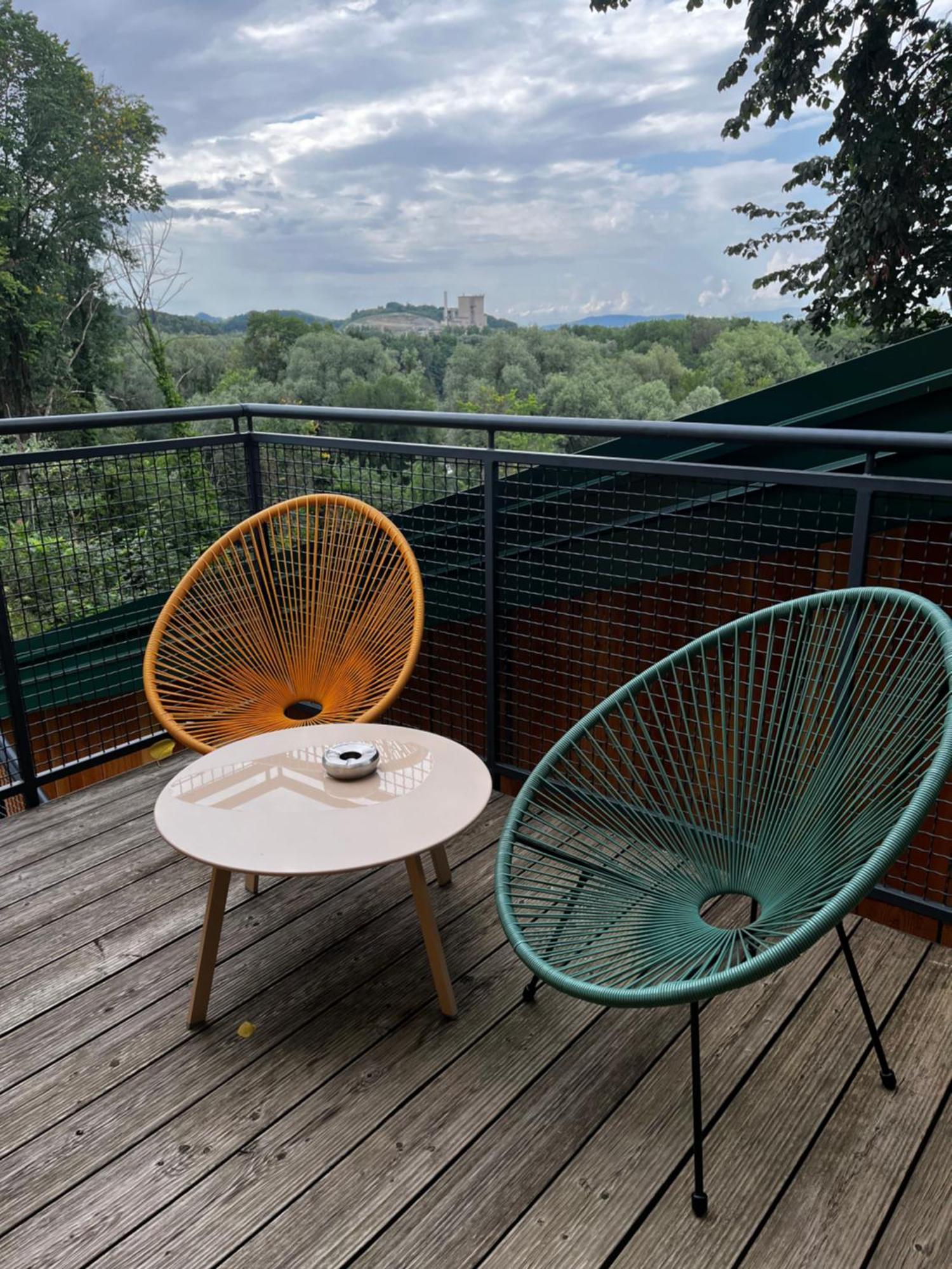 Georgi Schloss - Boutique Hotel Ehrenhausen Pokój zdjęcie