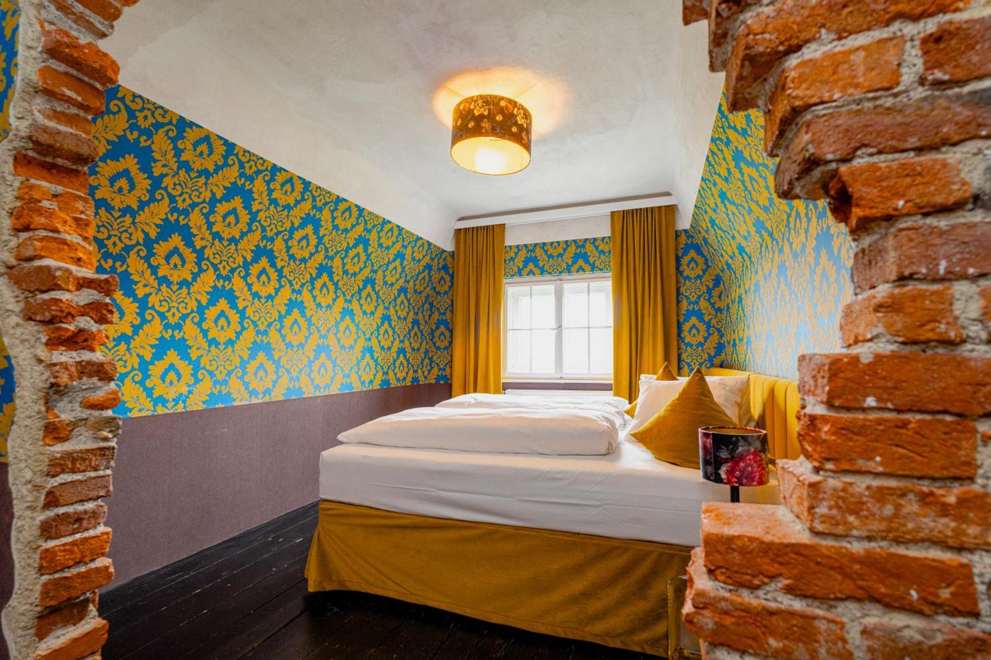 Georgi Schloss - Boutique Hotel Ehrenhausen Zewnętrze zdjęcie