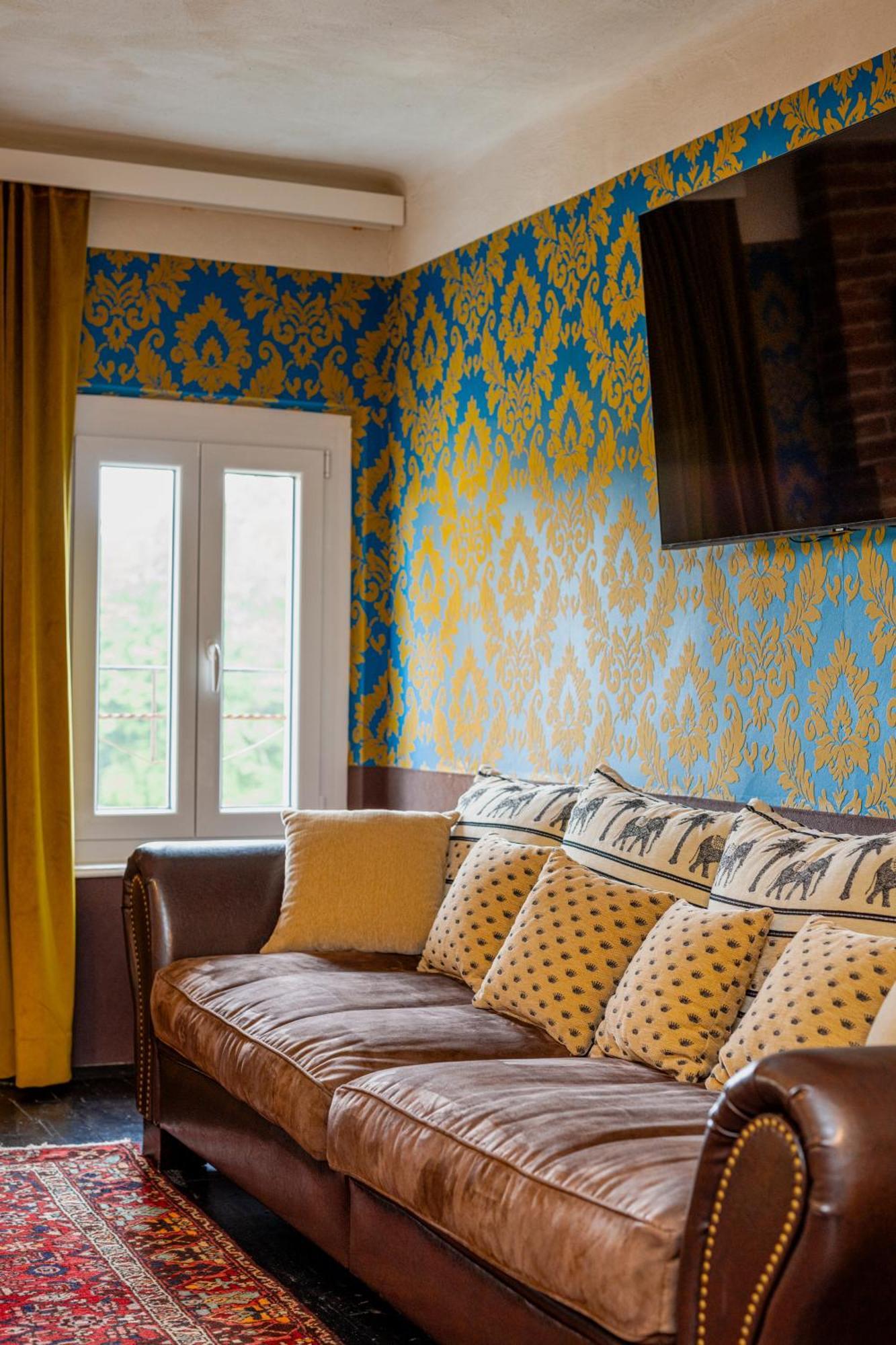 Georgi Schloss - Boutique Hotel Ehrenhausen Zewnętrze zdjęcie