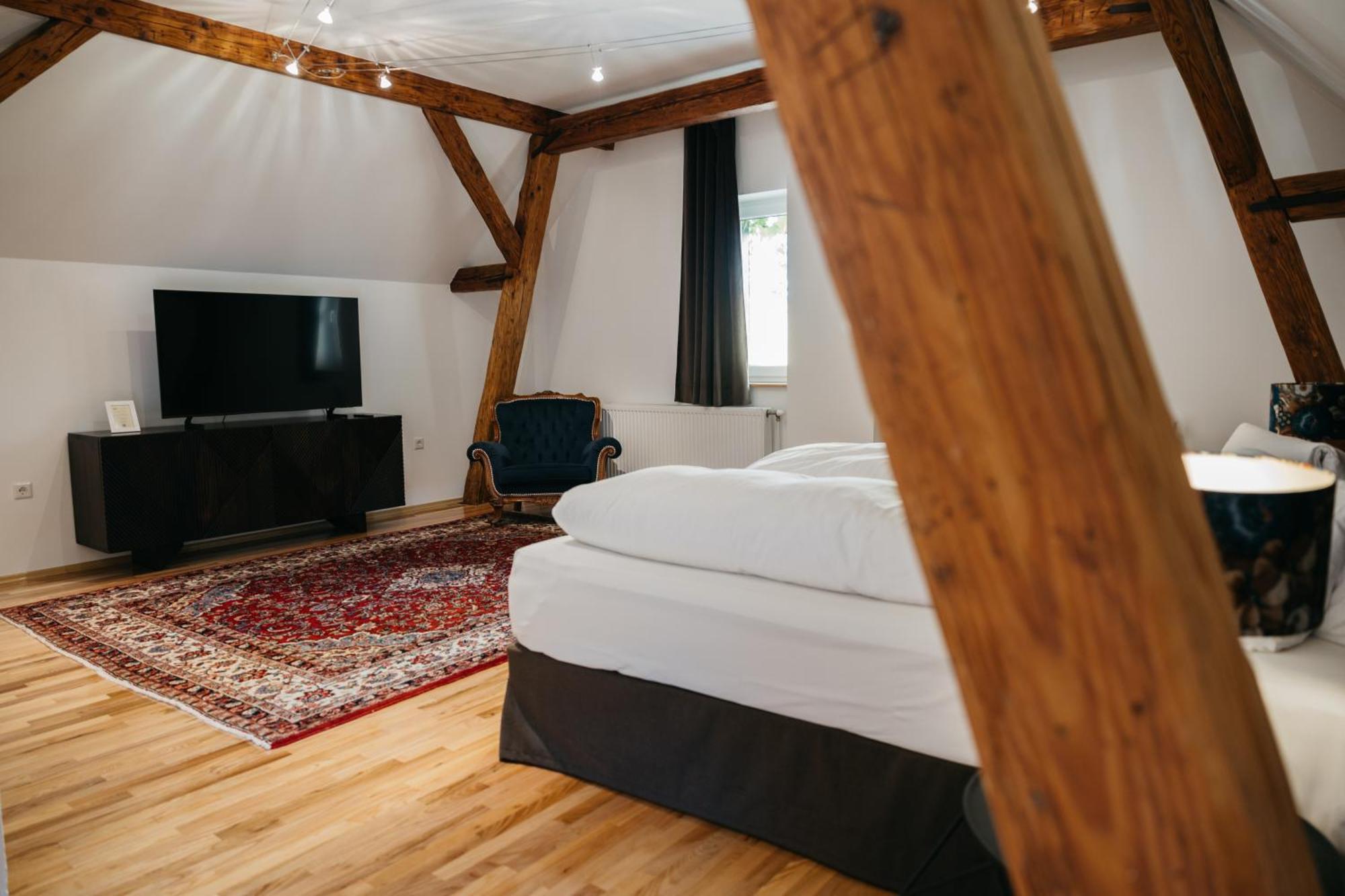 Georgi Schloss - Boutique Hotel Ehrenhausen Zewnętrze zdjęcie