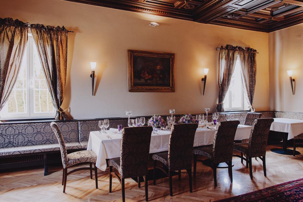 Georgi Schloss - Boutique Hotel Ehrenhausen Zewnętrze zdjęcie