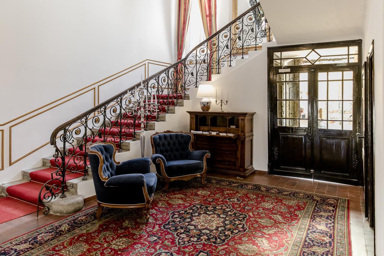 Georgi Schloss - Boutique Hotel Ehrenhausen Zewnętrze zdjęcie