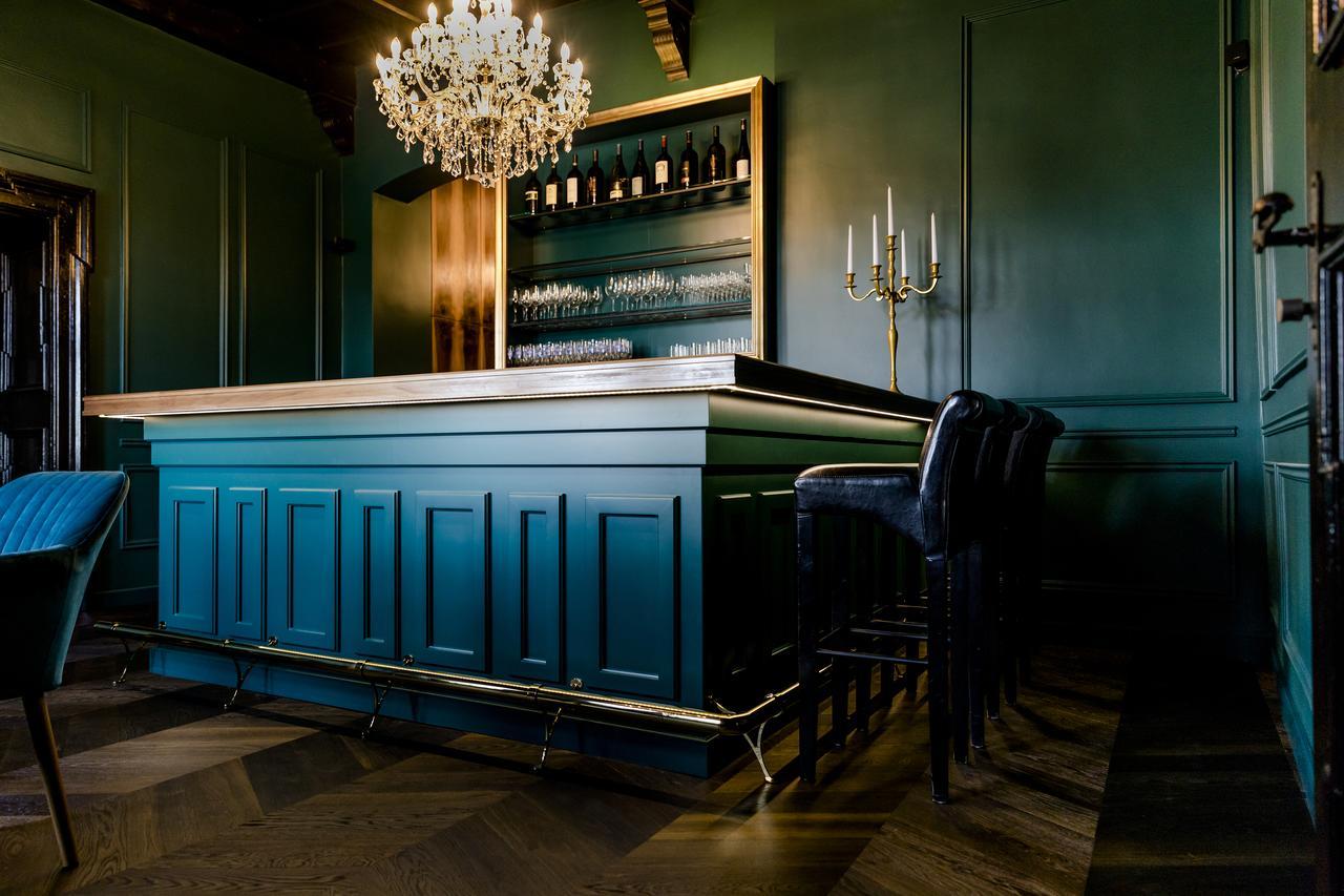 Georgi Schloss - Boutique Hotel Ehrenhausen Zewnętrze zdjęcie